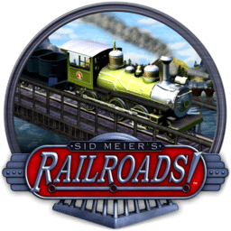 Sid Meier's Railroads!